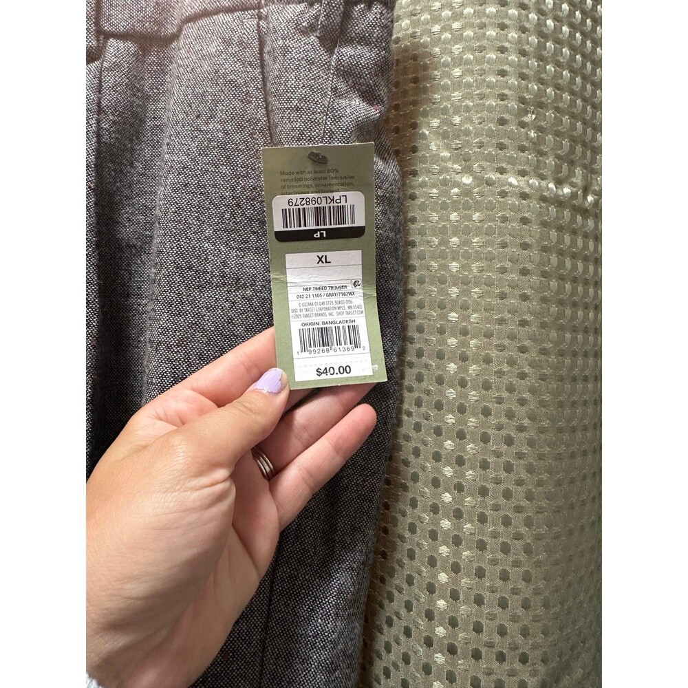 Target Goodfellow Trouser - Picture 2 of 5